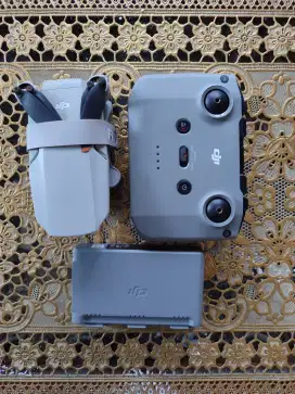 Drone DJI Mini 2