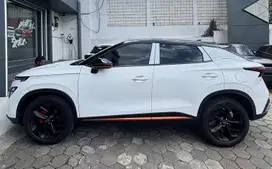 Chery Omoda 5 2024 Bensin