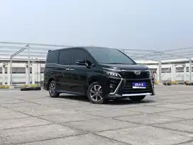 Toyota Voxy 2.0 Matic 2020 Km 52rb Mulus Terawat