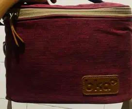 Asi bag - TAS ASI BKA