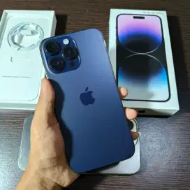 iPhone 14 Promax 256 GB ibox second