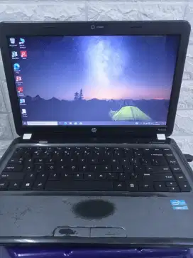 Jual Cepat Laptop HP Pavilion G4
