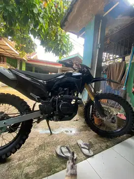 CRF 2021 TT/BT MATIC BOLEH MAHAR JUGA BOLEH