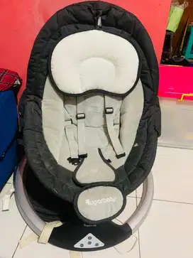 BOUNCER SUGARBABY