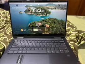 Laptop Lenovo Yoga 7i - Intel EVO