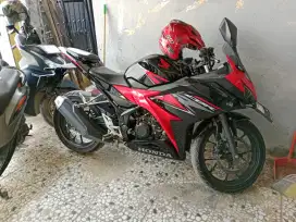 Cbr 150 th 2019