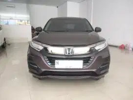 Honda HR-V 1.8 Prestige 2019 Sunroof