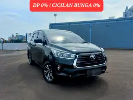 [HOT DEAL] TOYOTA V BENSIN 2021 PAKAI 2022