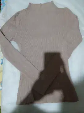 Jual Atasan Rajut Preloved