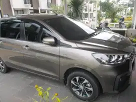 Ertiga GX hybrid AT