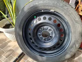 Jual Ban Serep, 205/55/R16