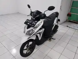 Vario 125 cc 2014 cbs iss