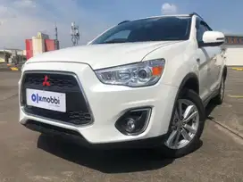 [OLX MOBBI]DP RENDAH Mitsubishi Outlander Sport 2.0 GLS -AT 2013 PJG