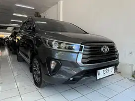 INNOVA REBORN DIESEL 2.4 V LUX MATIC 2022 - DP Minim