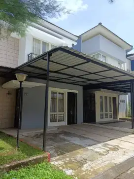 Di sewakan Rumah siap huni