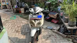 Vario 125 CBS ISS 2014