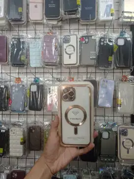Softcase magnetik