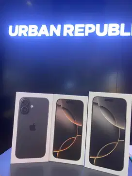 IPHONE 16 , Pro, Promax