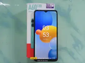 Hp Intel A60S 4G LTE Segel normal minus dikit
