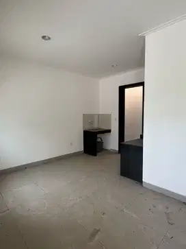 Rumah 2 Lantai Pik 2 Ukuran 6x10 Termurah Harga 1,6 Miliar
