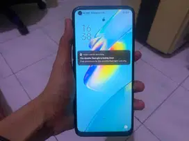 Oppo A54 6/128 ex resmi batangan