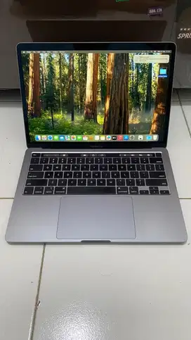 MACBOOK PRO M1 2020 8/256