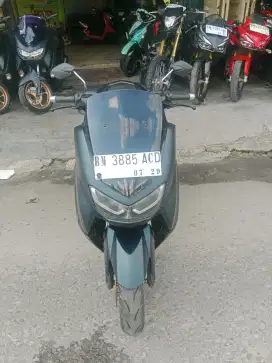 Di jual cepat Yamaha N max tahun 2024