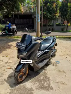 Nmax 155 cont Tahun 2021