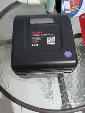 Mesin cetak Resi/printer Label