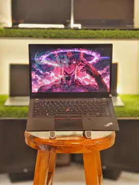FLASHSALE LENOVO T14 UNDER 7JT AN NO MINUS BERGARANSI | LENOVO T14