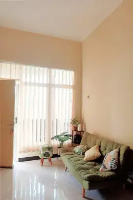 Disewakan Rumah