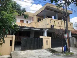 Di sewakan rumah pertahun