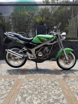 Kawasaki Ninja R 2006