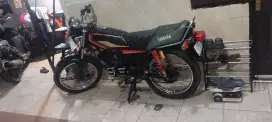 Rx king 94 lengkap pajak pules