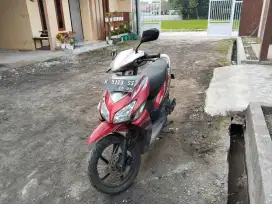Dijual Cepat!!! Honda Vario 2010 SS lengkap