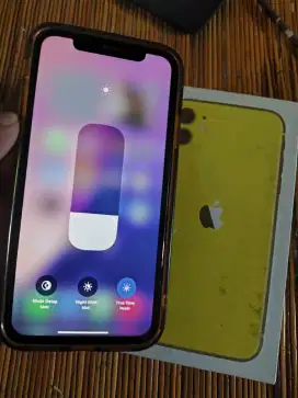 IPHONE 11 128GB MURAH AJA JARINGAN XL