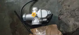 Karburator pe28 baru edisi ga jadi pakay