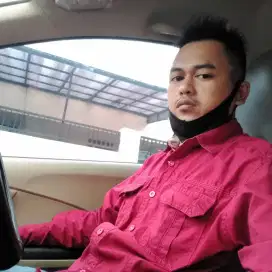 Cari kerja supir apa aja yang peting dapat gajih
