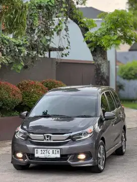 Mobilio E Manual facelift 2019 ANTiiKk
- KM low 13rb