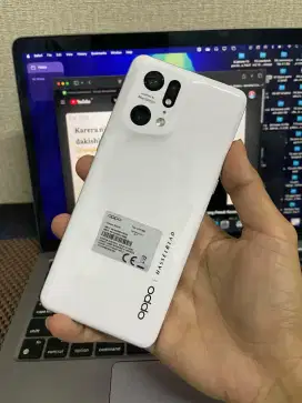Oppo Find X5 Pro Mulus