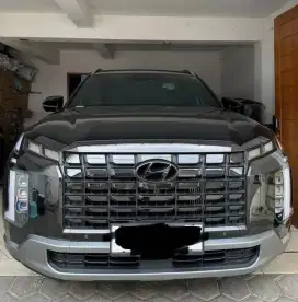 MURAH NIK 2023 Hyundai Palisade Facelift Siganture g atpm alphard