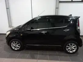 Suzuki Splash 2013 Bensin