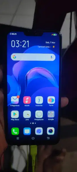 Vivo V 23 5G 8/256