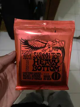 Senar Gitar Elektrik