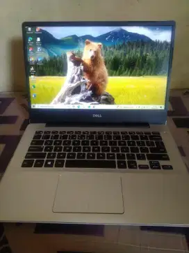 Laptop Dell Core i5