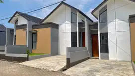 Dijual Murah Rumah Baru Tipe Eropa di Perumahan Daerah Purwakarta