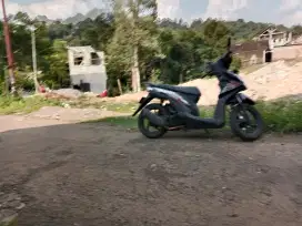Tanah bagus dekat jalan raya Gunungpati siap bangun bisa tempo