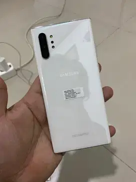 Samsung Galaxy Note 10 Plus SEIN