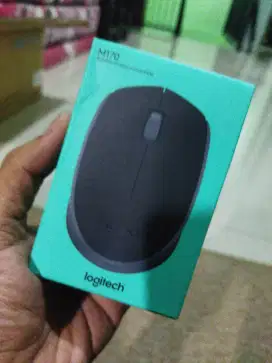 Mouse logitech M170