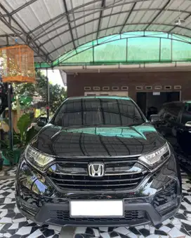 Honda CRV Prestige 1.5 Turbo 2017